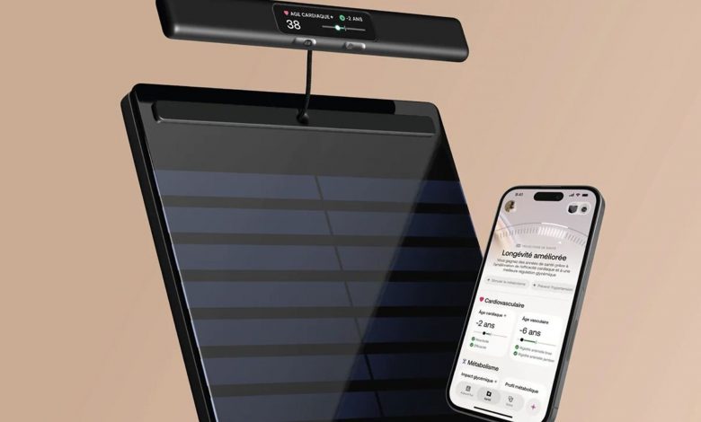 این ترازو فوق هوشمند، راز سلول‌ها و قلب شما را برملا می‌کند