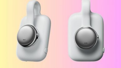 این دستگاه ضبط صدا، مغز دوم شما برای ثبت خاطره‌ها است