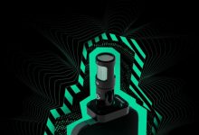 این میکروفون باکیفیت، مستقیما به گوشی متصل می‌شود