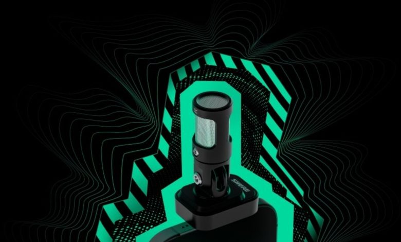 این میکروفون باکیفیت، مستقیما به گوشی متصل می‌شود