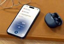 این هندزفری جدید حتی زمزمه‌کردن را هم تشخیص می‌دهد