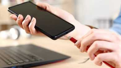 این پنج دستگاه را هرگز به پورت USB گوشی وصل نکنید