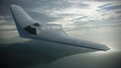 بازگشت «جانور قندهار»؛ پهپاد RQ-170 که در عملیات دستگیری مادورو نقش داشت