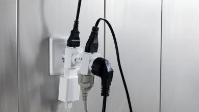 به هر پریز چند دستگاه را می‌توانیم متصل کنیم؟