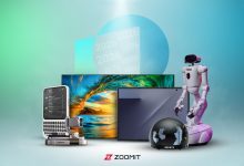 بهترین‌های CES 2026؛ از باتری‌های «ابدی» تا تلویزیون‌های «کاغذی»