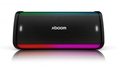 تبدیل تمام آهنگ‌های دنیا به کارائوکه با هوش مصنوعی ال‌جی