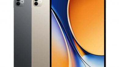 تبلت ریلمی پد ۳ با نمایشگر بزرگ و باتری پرظرفیت از راه رسید