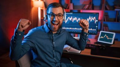 تریدر خوش‌شانس در اولین ساعات ۲۰۲۶ یک میلیون دلار سود کرد