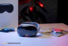 تولید هدست فوق پیشرفته اپل کاهش یافت؛ ادعای منابع آگاه