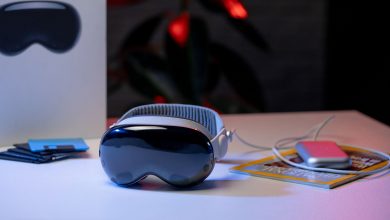 تولید هدست فوق پیشرفته اپل کاهش یافت؛ ادعای منابع آگاه