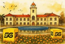 ثبت سرعت ۴۶۱۳ مگابیت بر ثانیه با افتتاح سایت 5G ایرانسل در رشت