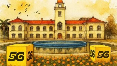 ثبت سرعت ۴۶۱۳ مگابیت بر ثانیه با افتتاح سایت 5G ایرانسل در رشت