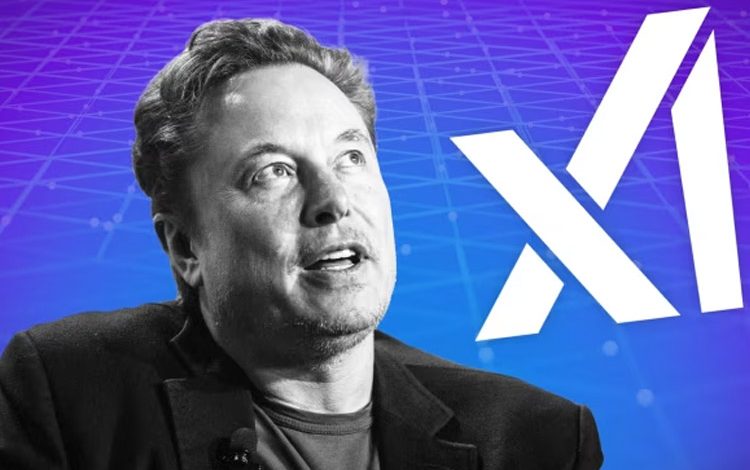 جذب ۲۰ میلیارد دلار سرمایه توسط xAI؛ گام بزرگ ایلان ماسک در توسعه Grok