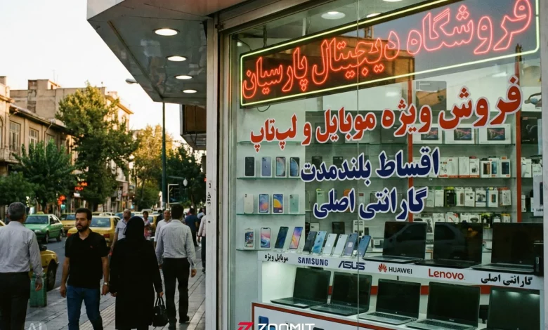 حذف ارز ترجیحی چه تاثیری بر بازار موبایل، لپ‌تاپ و تجهیزات دیجیتال می‌گذارد؟
