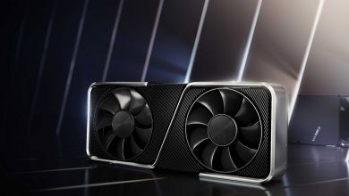 خبر شوکه‌کننده برای گیمرها؛ انویدیا احتمالا تولید کارت گرافیک RTX 3060 را از سر می‌گیرد