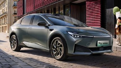 خودرو مشترک تویوتا و فاو با سیستم کمک‌راننده پیشرفته رونمایی شد