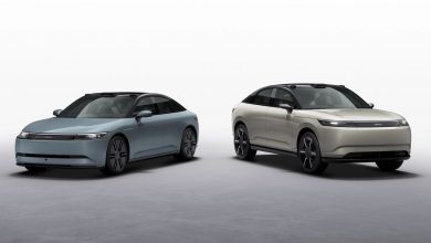 خودرو مشترک سونی و هوندا در اواخر ۲۰۲۶ وارد بازار می‌شود