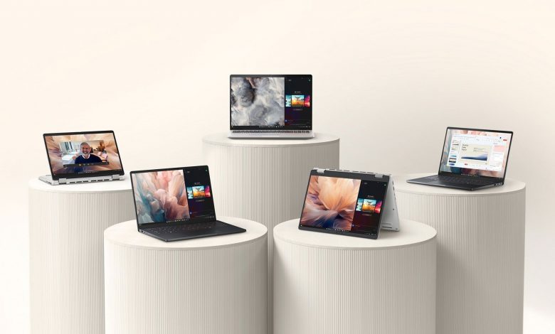 دل: مردم به کامپیوترهای هوش مصنوعی اهمیت نمیدهند