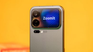 دوربین ۲۰۰ مگاپیکسلی سامسونگ به گوشی‌های چینی می‌آید