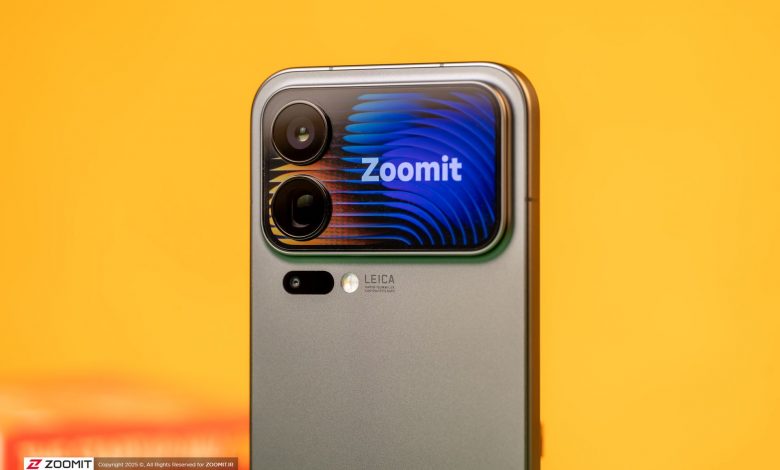 دوربین ۲۰۰ مگاپیکسلی سامسونگ به گوشی‌های چینی می‌آید