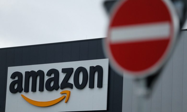 راهکار آمازون برای کارکنان سرگردان در هند: دورکاری با محدودیت‌های شدید