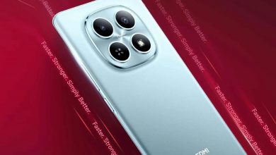 ردمی نوت ۱۵ معرفی شد؛ گوشی ارزشمند با دوربین ۱۰۸ مگاپیکسلی