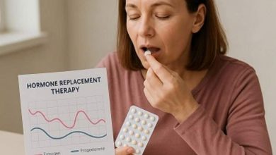 رمزگشایی از رابطه هورمون‌ها و حافظه