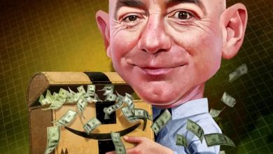 رونق سهام فناوری؛ فروش میلیاردی مدیران بزرگ در سال ۲۰۲۵