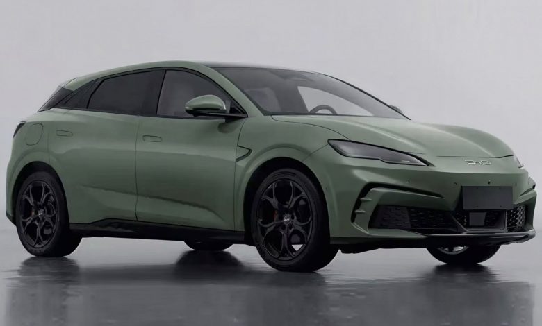 رکورد خیره‌کننده بزرگ‌ترین خودروساز چین: عرضه ۴٫۶ میلیون دستگاه در سال ۲۰۲۵