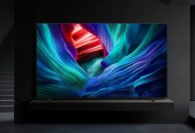 سامسونگ برای نمایش یک تلویزیون غول‌پیکر ۱۳۰ اینچ آماده می‌شود