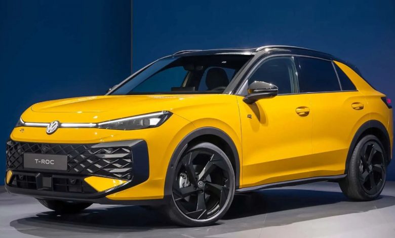 ساندرو پادشاه بازار خودرو اروپا شد؛ پرفروش‌تر از شاسی‌بلندها