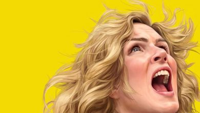 سریال پلوریبوس: نبرد یک انسان تنها با آرامشی از ماورای ستارگان