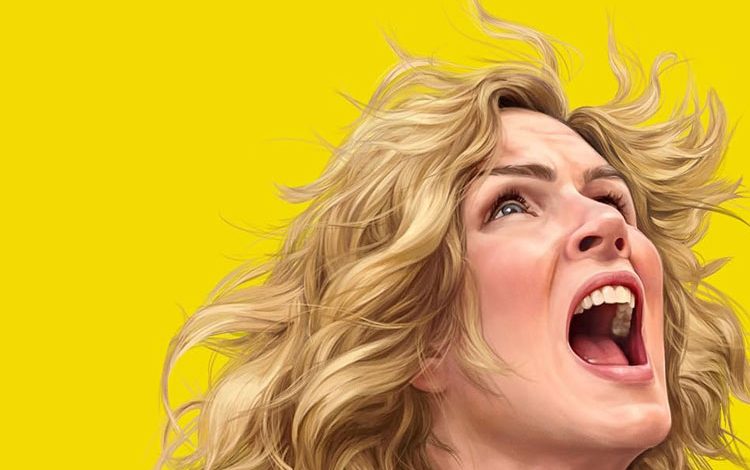 سریال پلوریبوس: نبرد یک انسان تنها با آرامشی از ماورای ستارگان