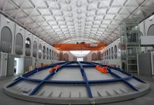 شبیه‌سازی زلزله و شکسته‌شدن سد با ابرماشین جدید چینی‌ها