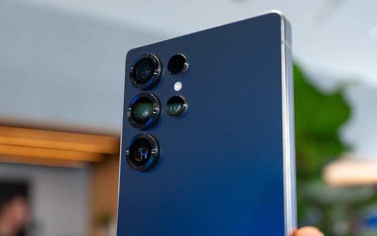 طراحی نازک‌تر و کارآمدتر: چه چیزی از S26 Ultra انتظار می‌رود؟