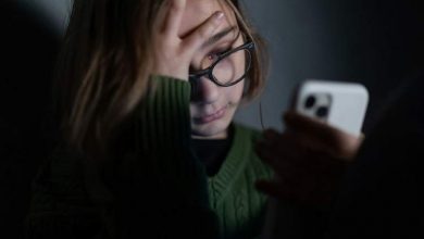 طرح هشدارهای سلامت روان در شبکه‌های اجتماعی نیویورک: گامی به سوی شفافیت بیشتر