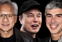 عبور ثروت ۱۰ نفر از ارزش آمازون؛ رکورد عجیب دنیای فناوری