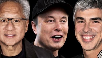 عبور ثروت ۱۰ نفر از ارزش آمازون؛ رکورد عجیب دنیای فناوری