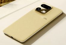 عجیب‌ترین طراحی امسال؟ گوشی ریلمی ۱۶ پرو پلاس رونمایی شد