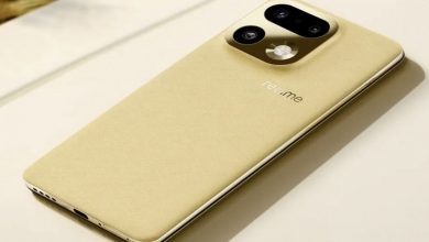 عجیب‌ترین طراحی امسال؟ گوشی ریلمی ۱۶ پرو پلاس رونمایی شد