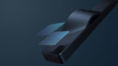 عجیب‌ترین گجت سال؟ رونمایی قفلی که هرگز شارژ تمام نمی‌کند