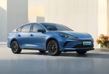 قدرت‌نمایی شرکت BYD؛ اژدهای چینی بازار خودرو را بلعید