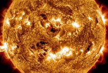 قطر خورشید تقریباً صد برابر زمین است؛ پس چرا «ستاره کوتوله» نامیده می‌شود؟