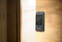 قفل هوشمند جدید لاکلی با پشتیبانی از NFC رونمایی شد