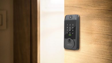 قفل هوشمند جدید لاکلی با پشتیبانی از NFC رونمایی شد