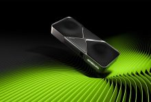 قیمت کارت گرافیک RTX 5090 دوبرابر شد!