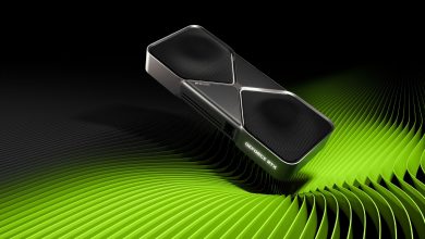 قیمت کارت گرافیک RTX 5090 دوبرابر شد!