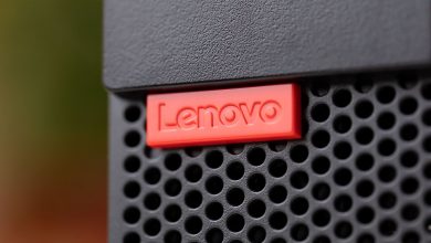 لنوو هم دستیار هوش مصنوعی می‌سازد