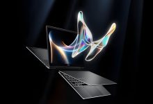 لپ‌تاپ جدید MSI بیش‌از ۳۰ ساعت شارژدهی می‌کند