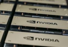 مالک تیک‌تاک ۱۴ میلیارد دلار گرافیک انویدیا می‌خواهد